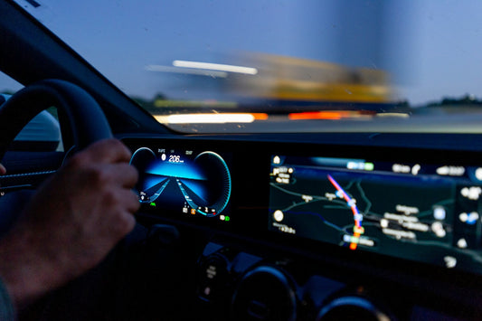 What You Need to Know About Wireless CarPlay and Android Auto