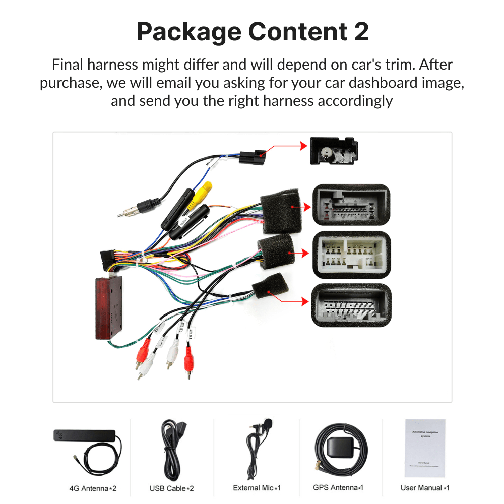 Honda Civic 2012-2015 — Premium 9” Carplay & Android Auto Head Unit - Car Tech Studio