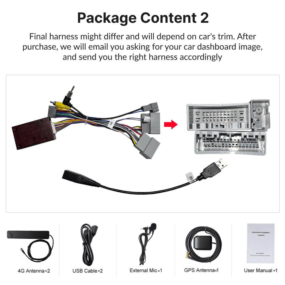 Honda Civic 2016-2021 — Premium 9” Carplay & Android Auto Head Unit - Car Tech Studio