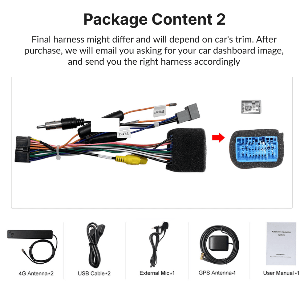 Suzuki Kizashi 2009-2015 — Premium 9” Carplay & Android Auto Head Unit - Car Tech Studio