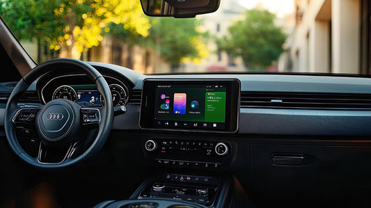 CarPlay & Android Auto