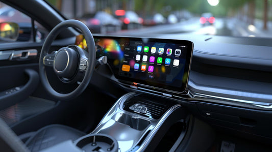 Benefits and Setup of Wireless CarPlay