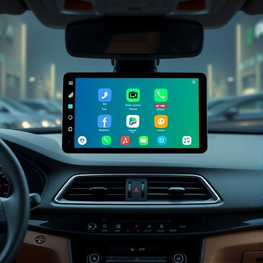 Android 12 Head Unit for Your Car