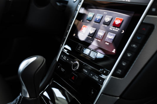 Key Benefits of Integrating CarPlay & Android Auto Modules