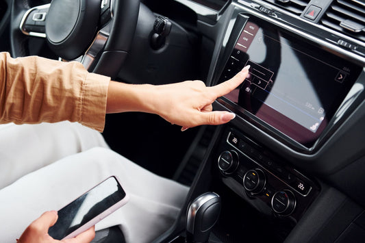 Exploring the Advantages of Wireless CarPlay & Android Auto Upgrades