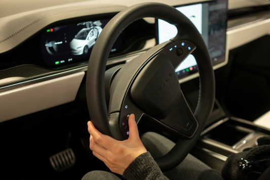 How to Use Apple CarPlay in Tesla: A Step-by-Step Guide