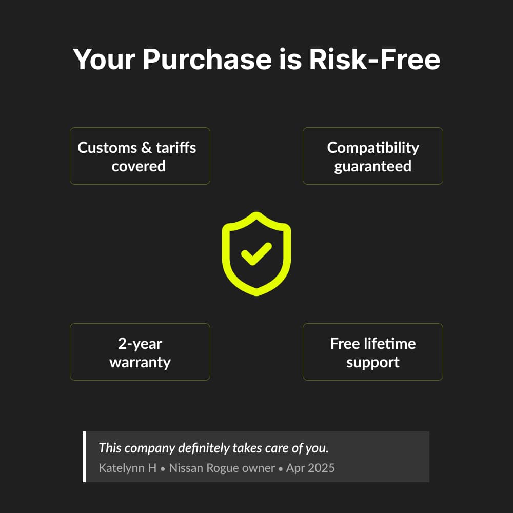 Honda Civic 2012-2015 — Premium 9” Carplay & Android Auto Head Unit