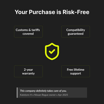 Honda Civic 2012-2015 — Premium 9” Carplay & Android Auto Head Unit