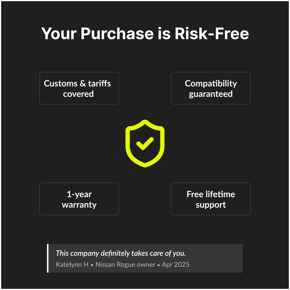 BMW i8 2013-2017 — Wireless Apple CarPlay & Android Auto Module 2013