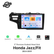 Honda Jazz/Fit 2014-2019 — Premium 9” Carplay & Android Auto Head Unit - Car Tech Studio