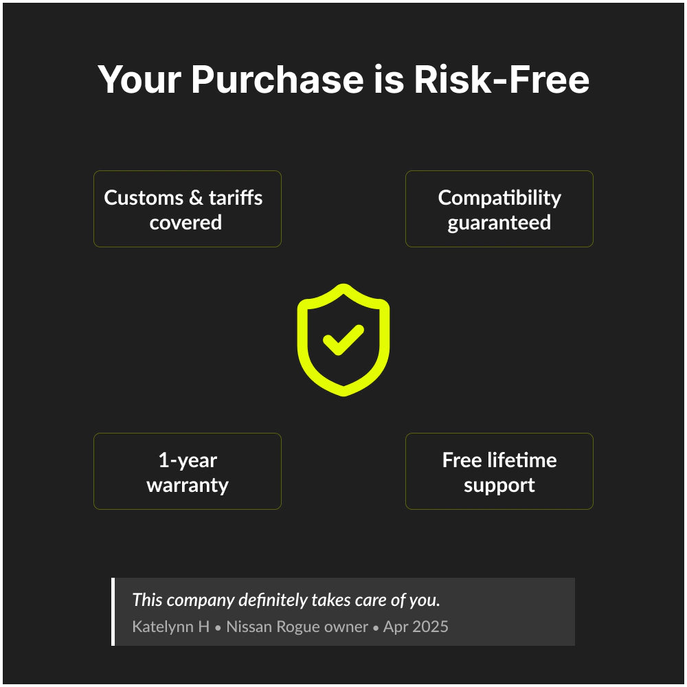 Jeep Wrangler with UConnect 8.4" — Wireless Apple CarPlay & Android Auto Module