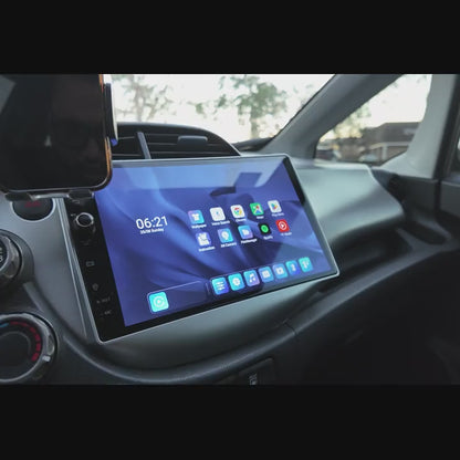 On3 Media Honda Jazz/Fit 2008-2013 feature demo