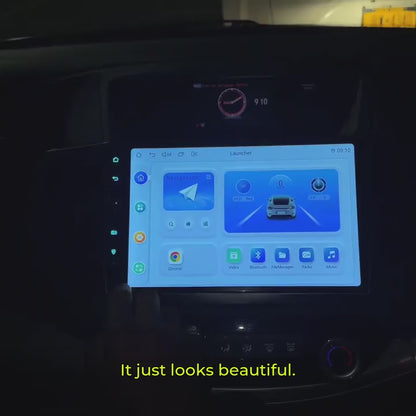 Customer demo: Honda CR-V 2012-2016